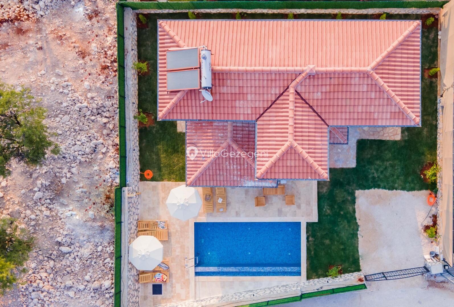 Villa Toscana 3 — 28