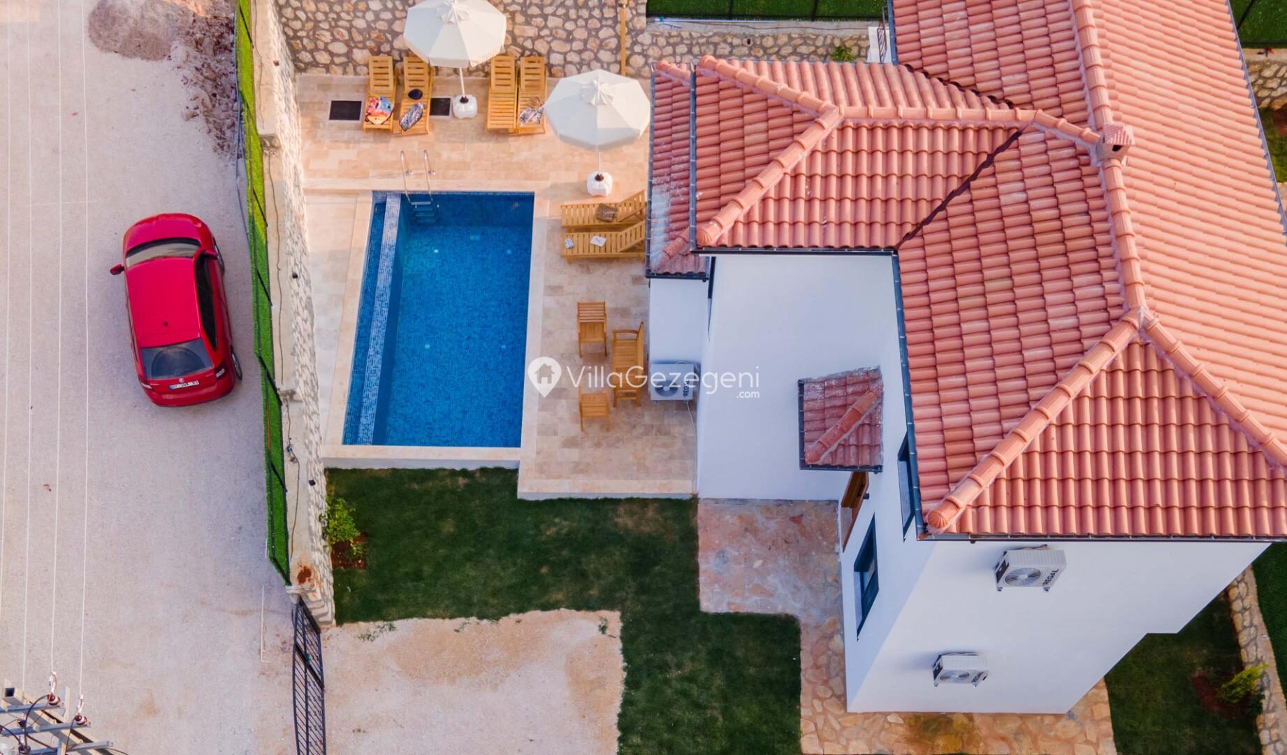 Villa Toscana 3 — 29