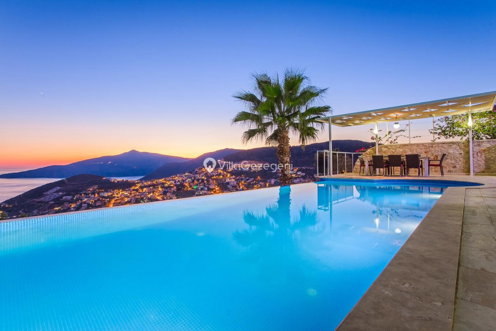 Villa Yirmi — 19