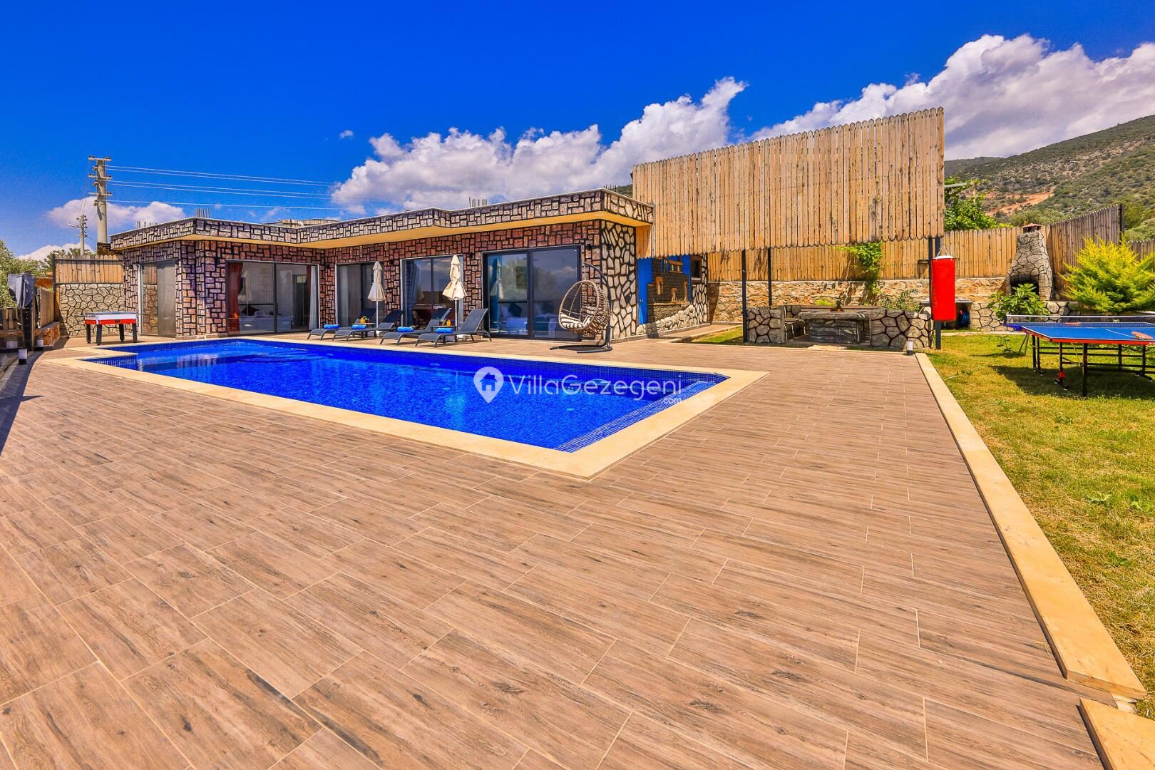 Villa İnci Duo Üzüm — 20