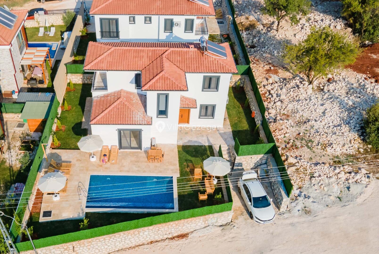 Villa Toscana 2 — 36