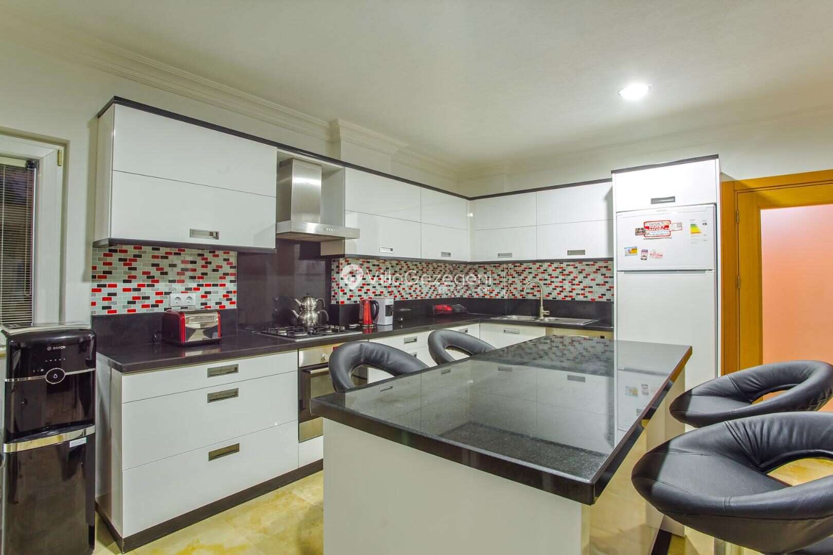 Villa Yirmi — 20
