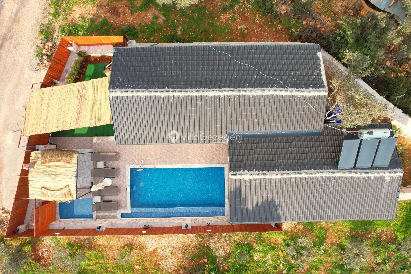 Villa Yıldız — 27