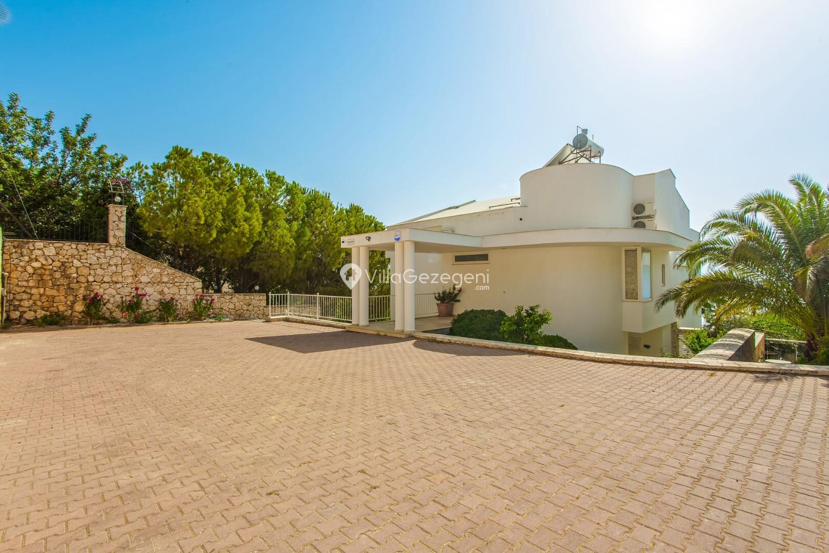 Villa Yirmi — 23