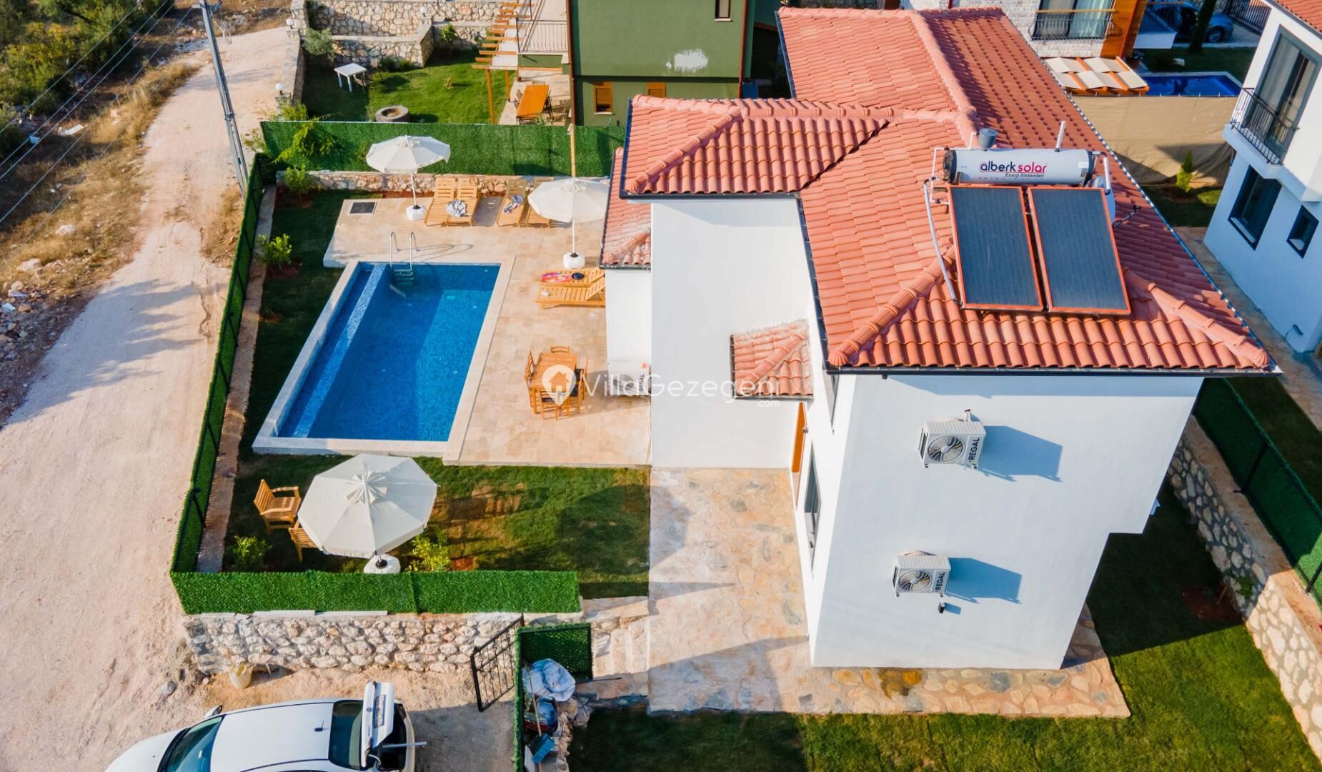 Villa Toscana 2 — 41