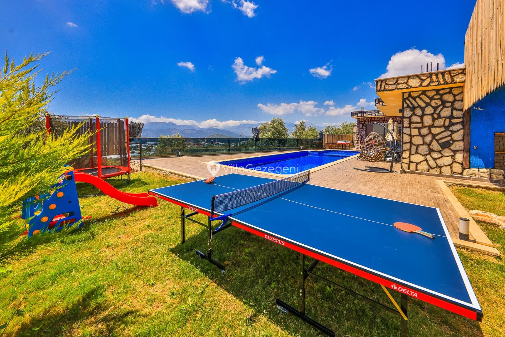 Villa İnci Duo Üzüm — 27