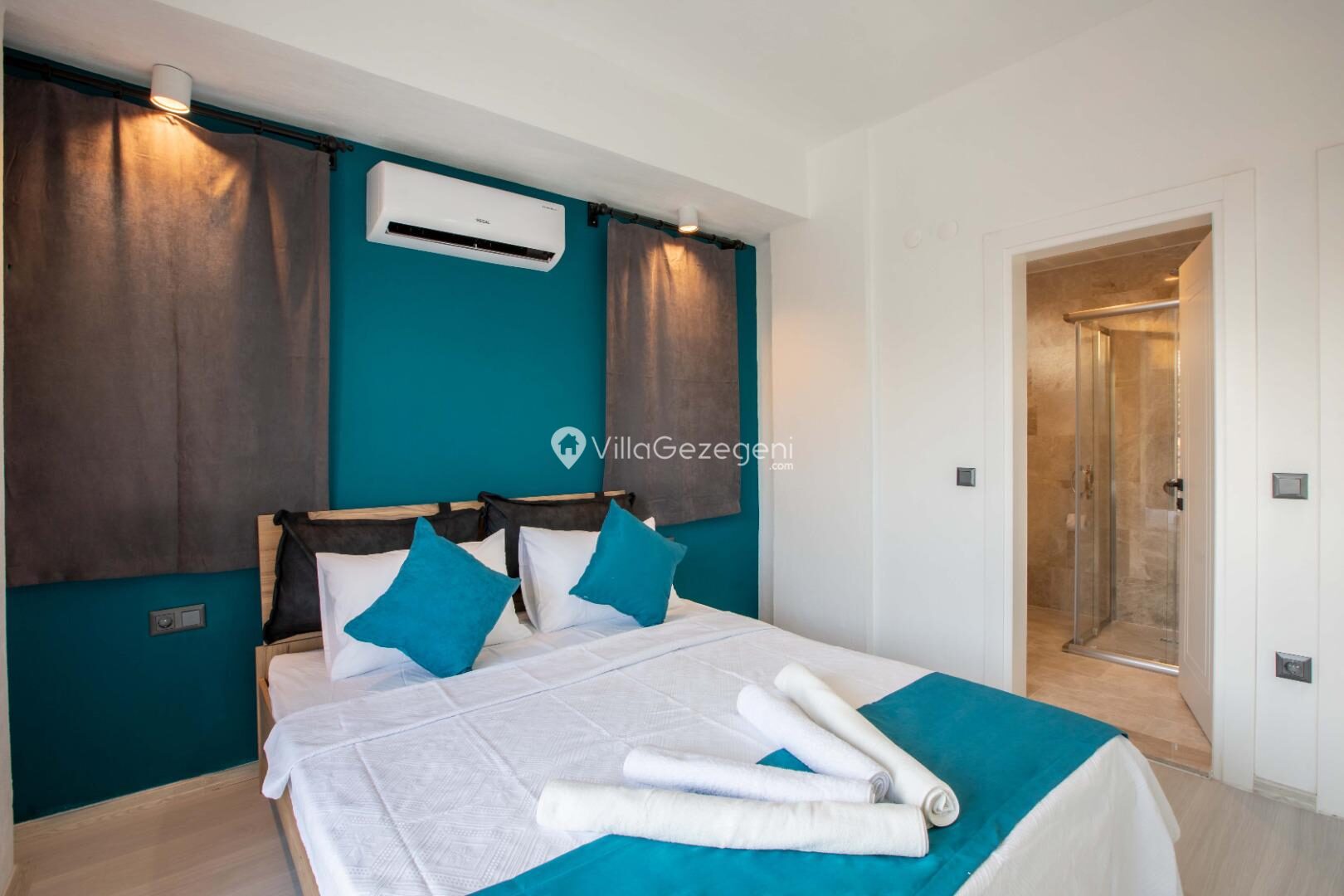 Villa Toscana 3 — 38