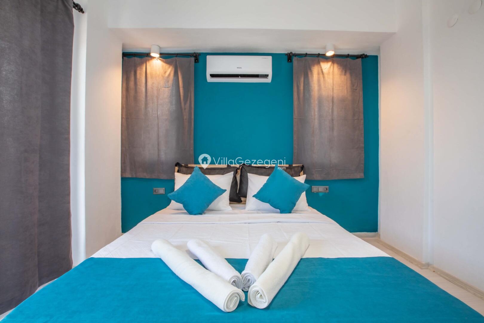 Villa Toscana 3 — 40