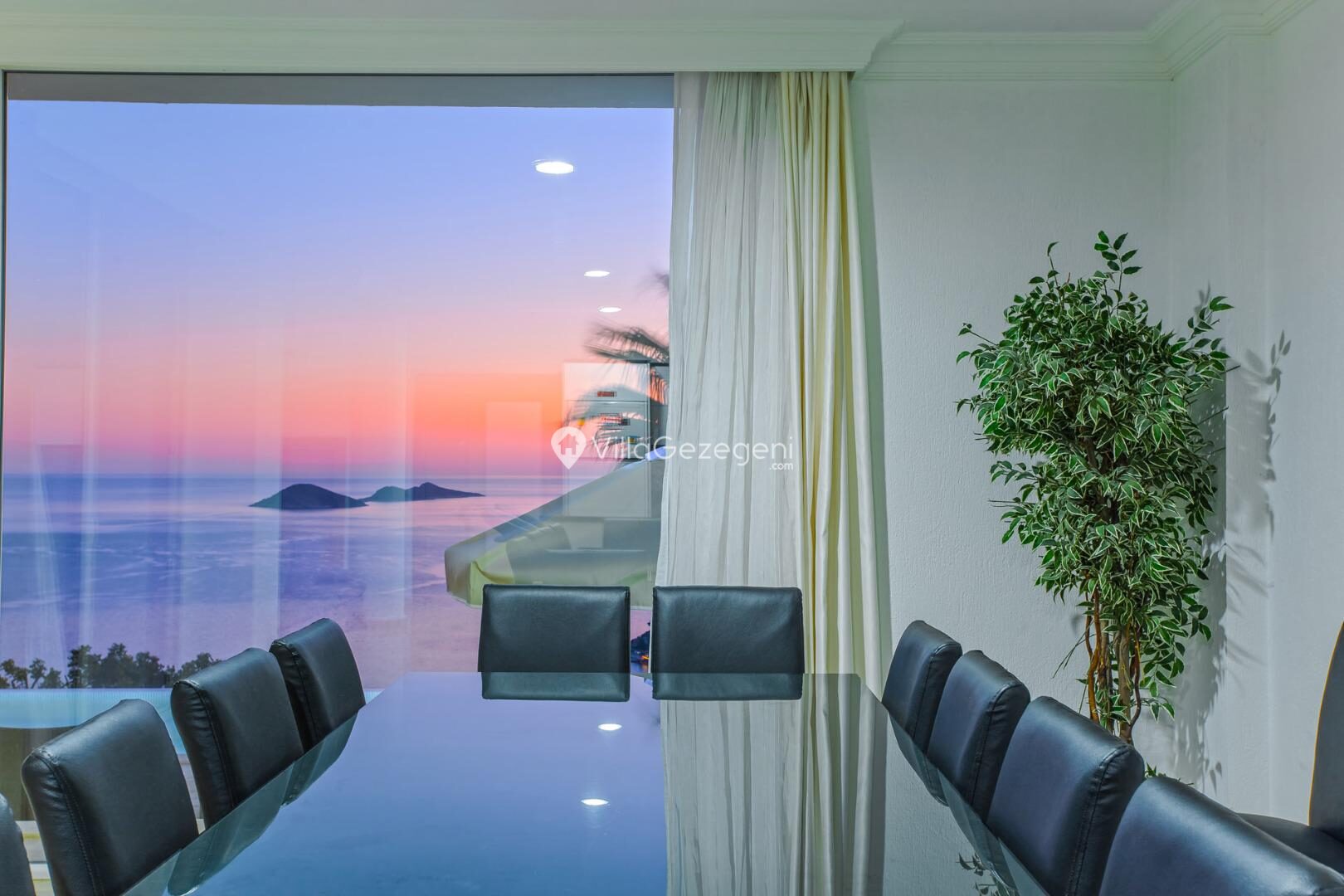Villa Yirmi — 31