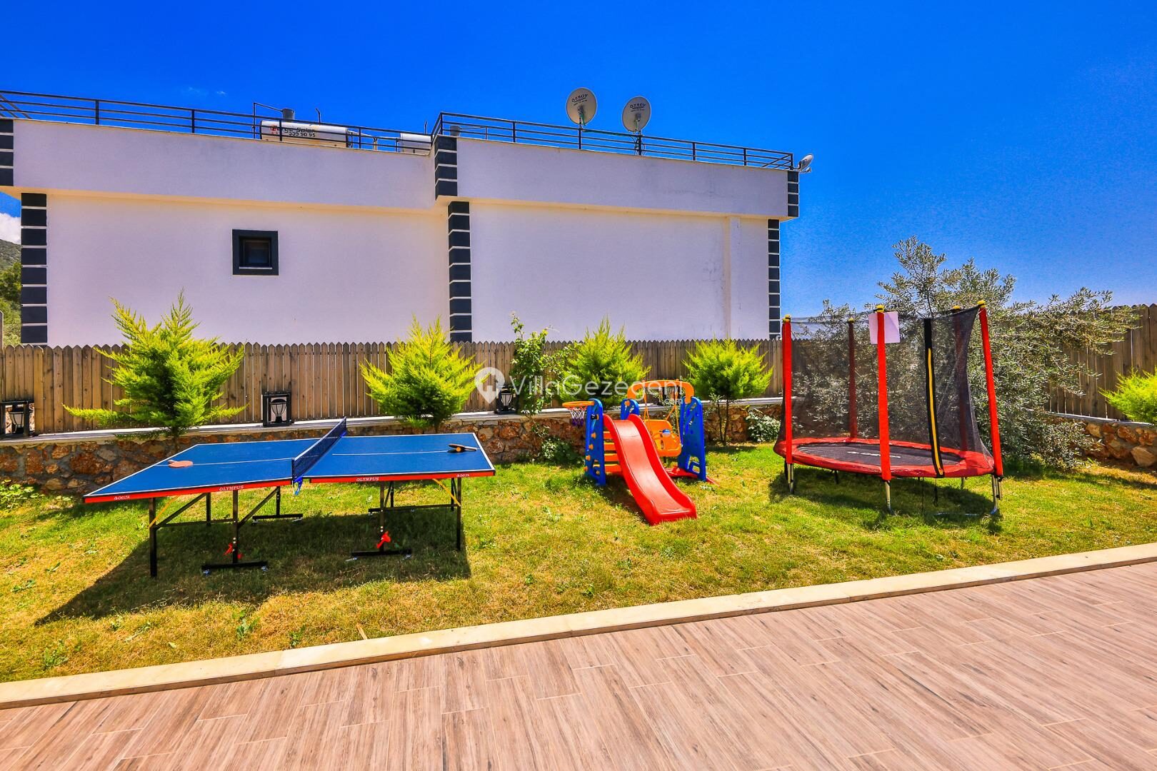Villa İnci Duo Üzüm — 32