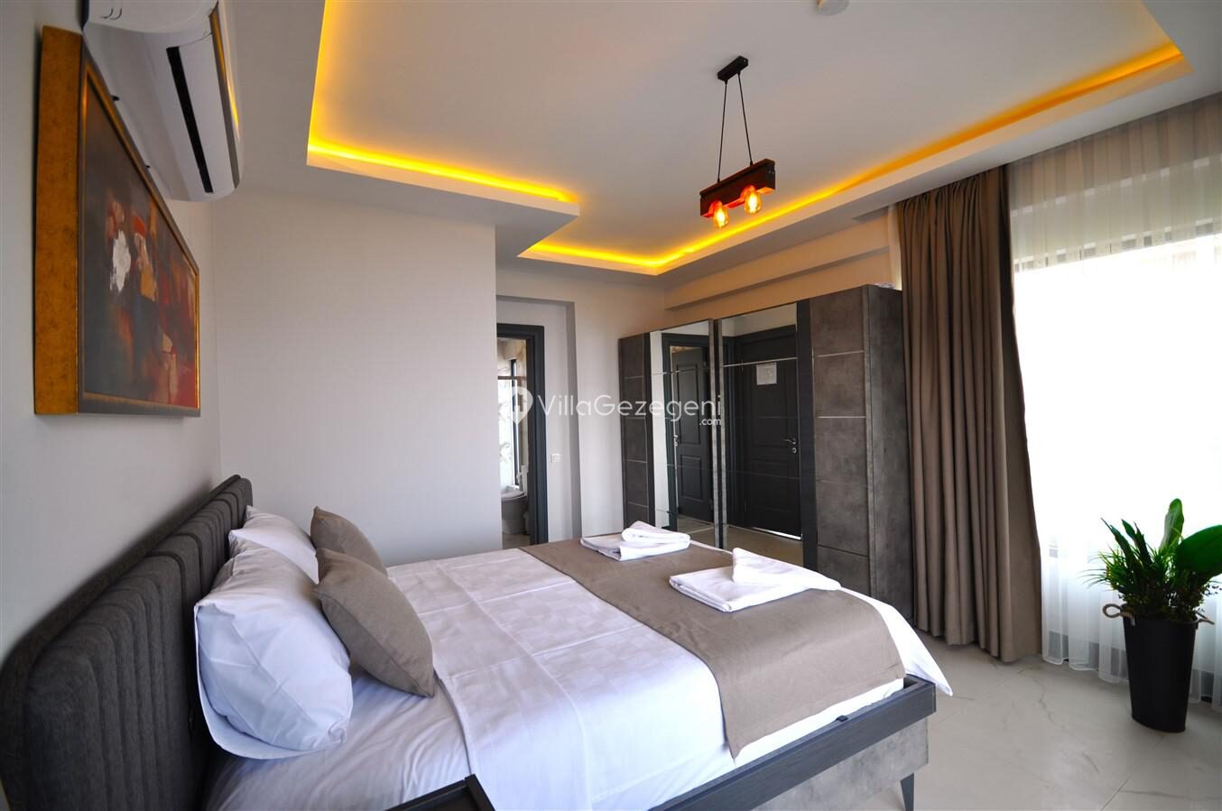 Villa Akdağ Akik — 35