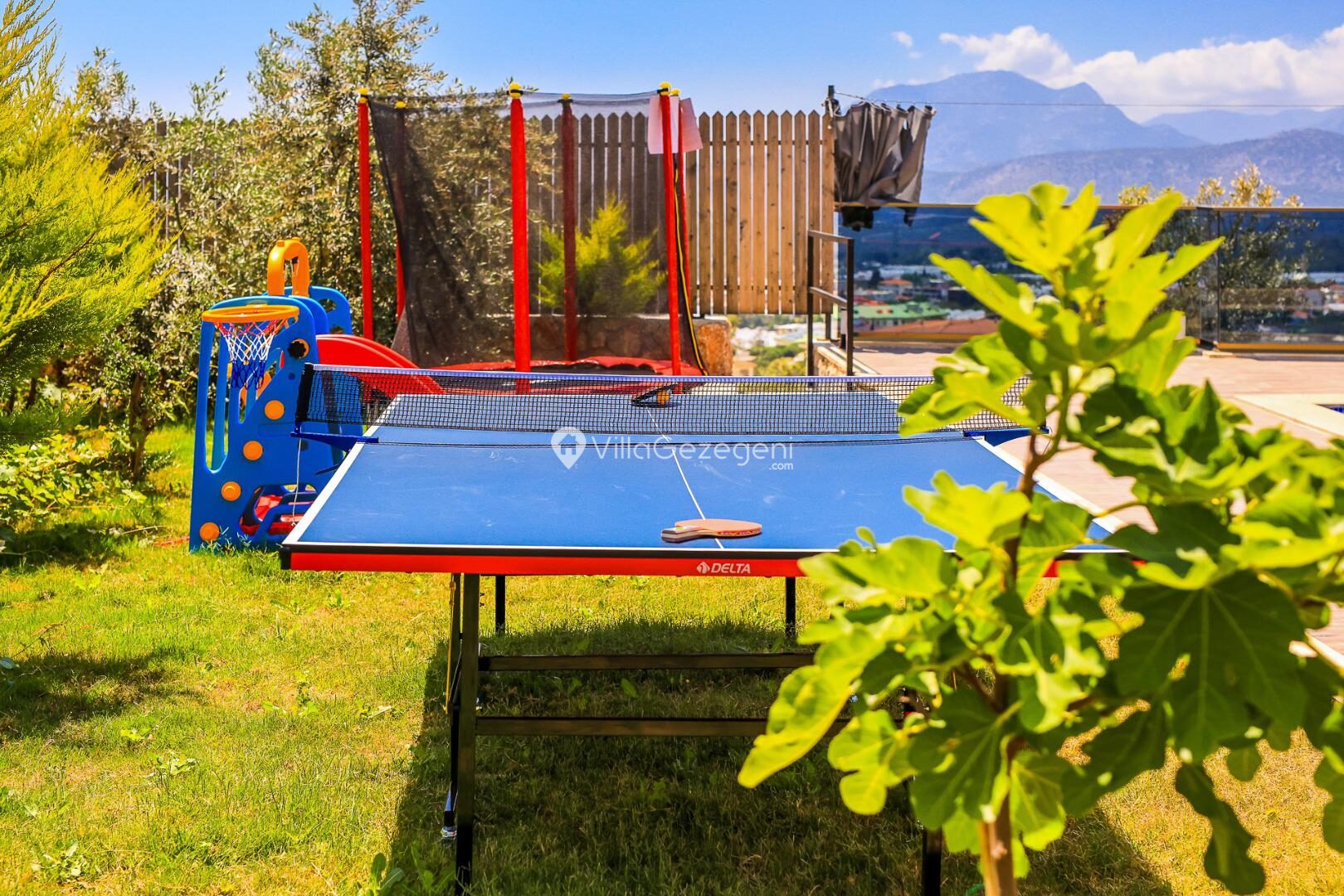 Villa İnci Duo Üzüm — 35