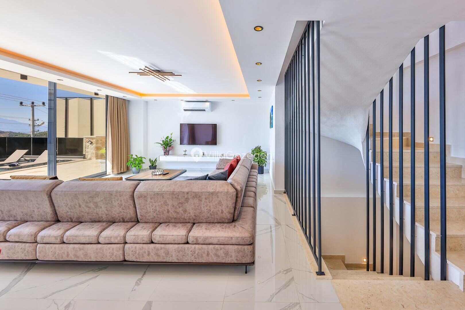 Villa Çiğdem İncebel — 49