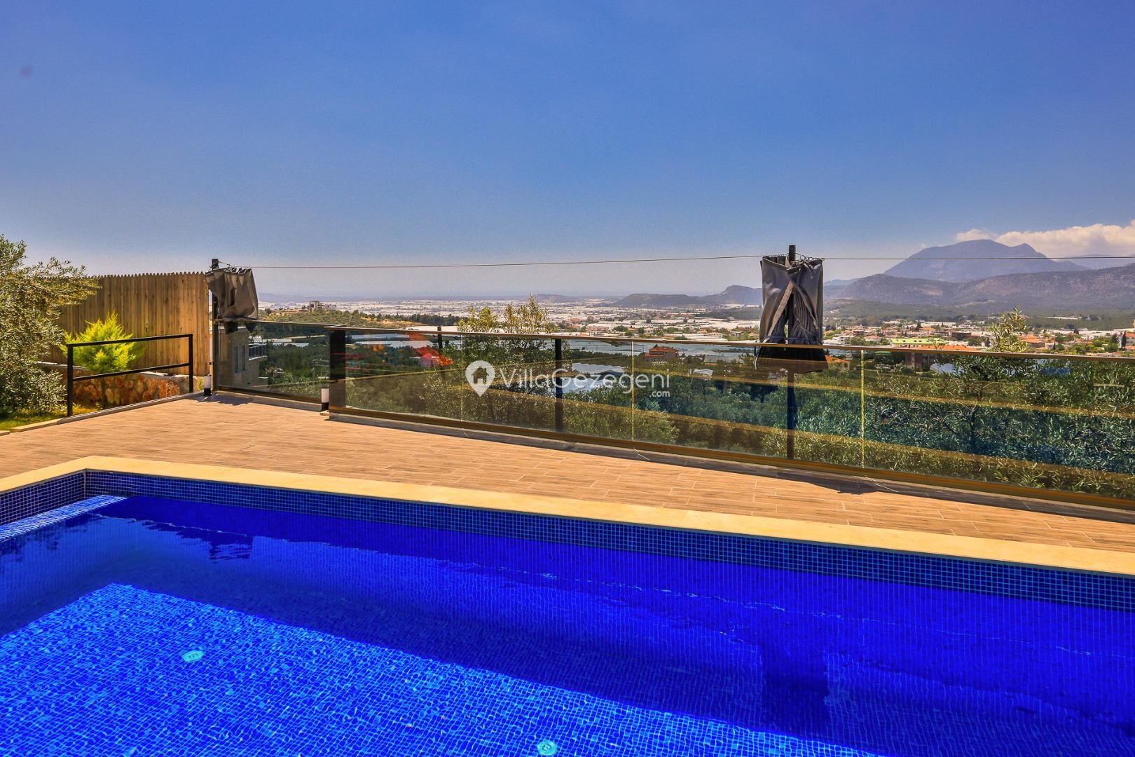 Villa İnci Duo Üzüm — 39