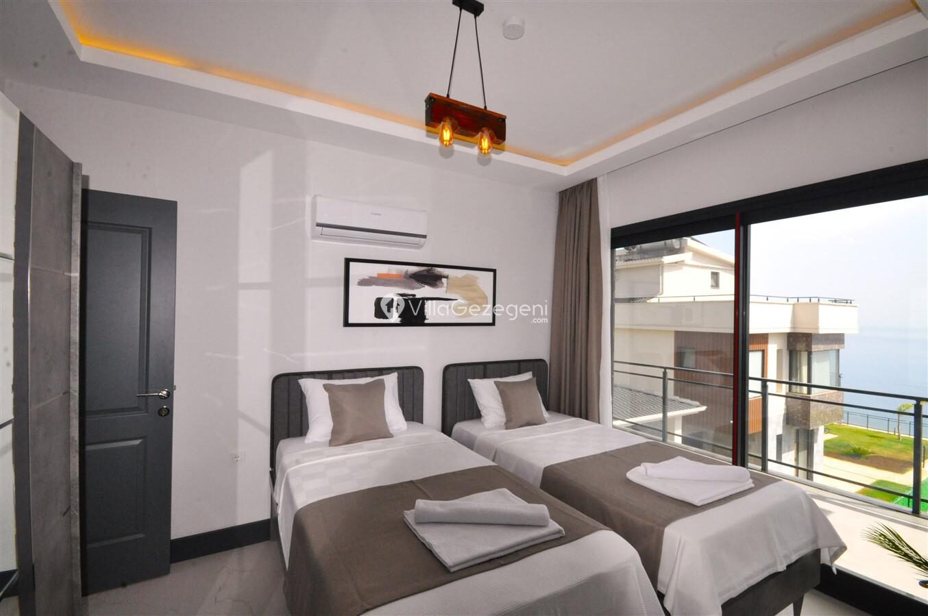 Villa Akdağ Akik — 43