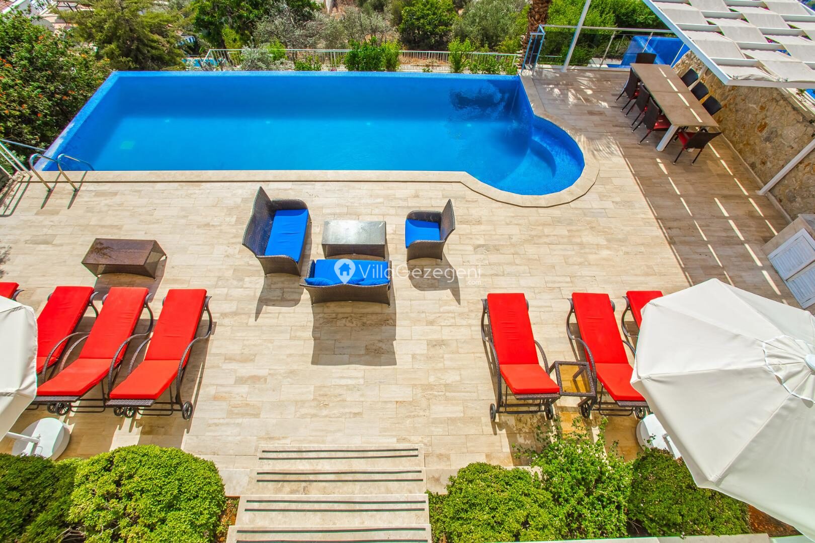 Villa Yirmi — 50