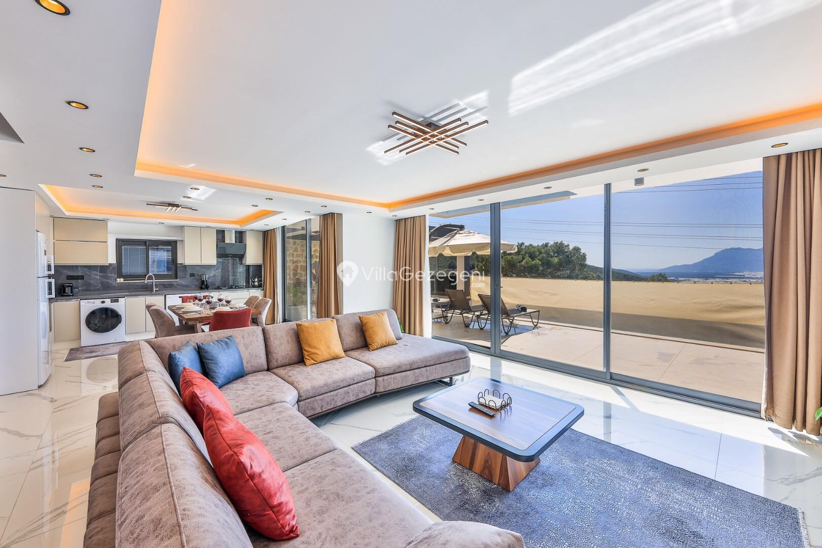 Villa Çiğdem İncebel — 50