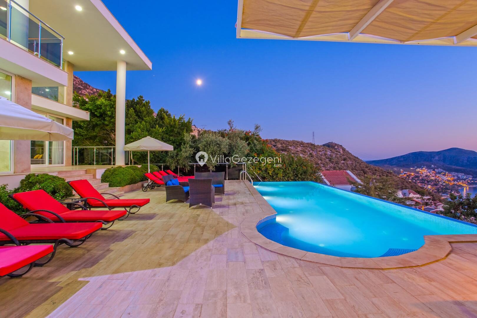 Villa Yirmi — 51