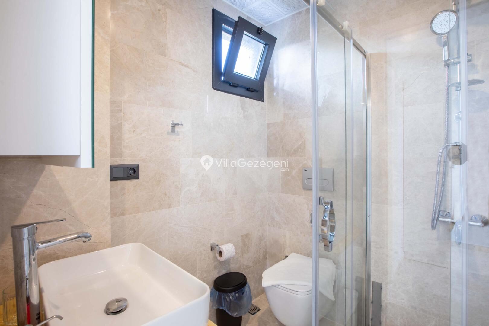 Villa Toscana 3 — 64