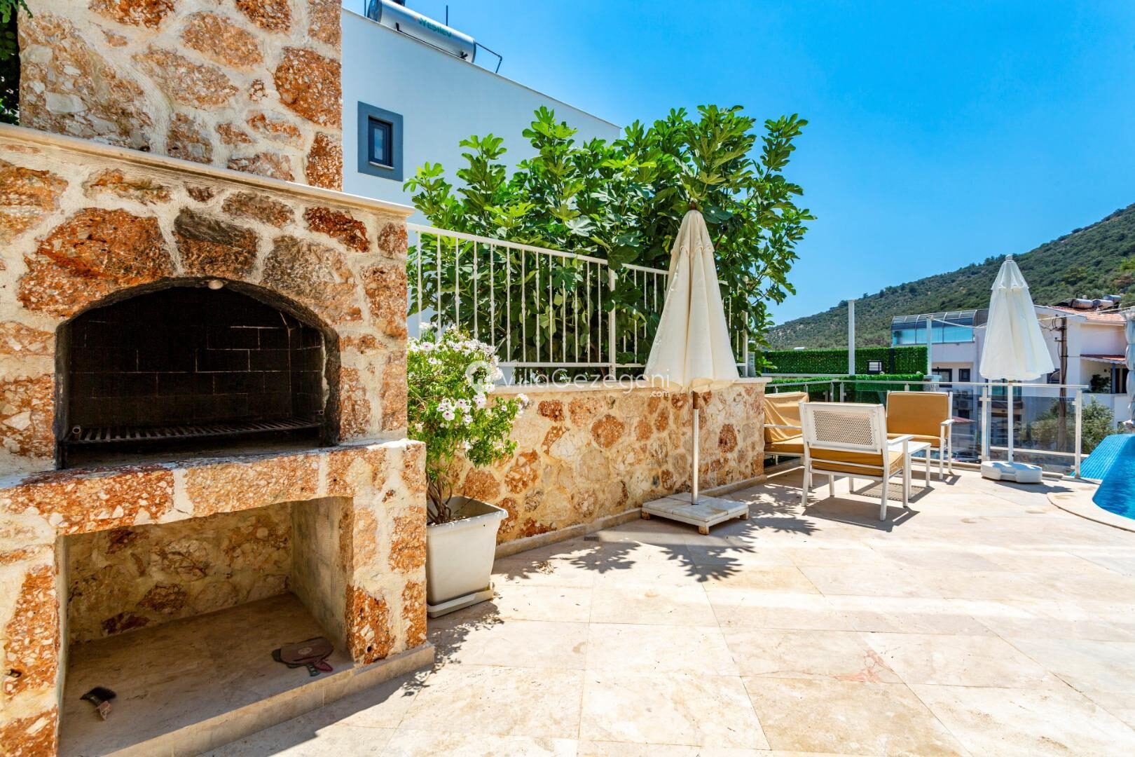 Villa Nergis — 53