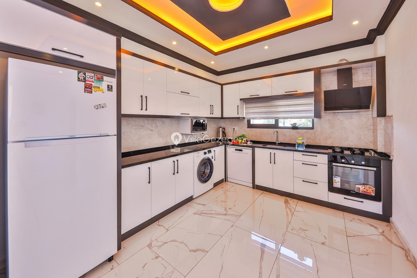 Villa İnci Duo Üzüm — 53