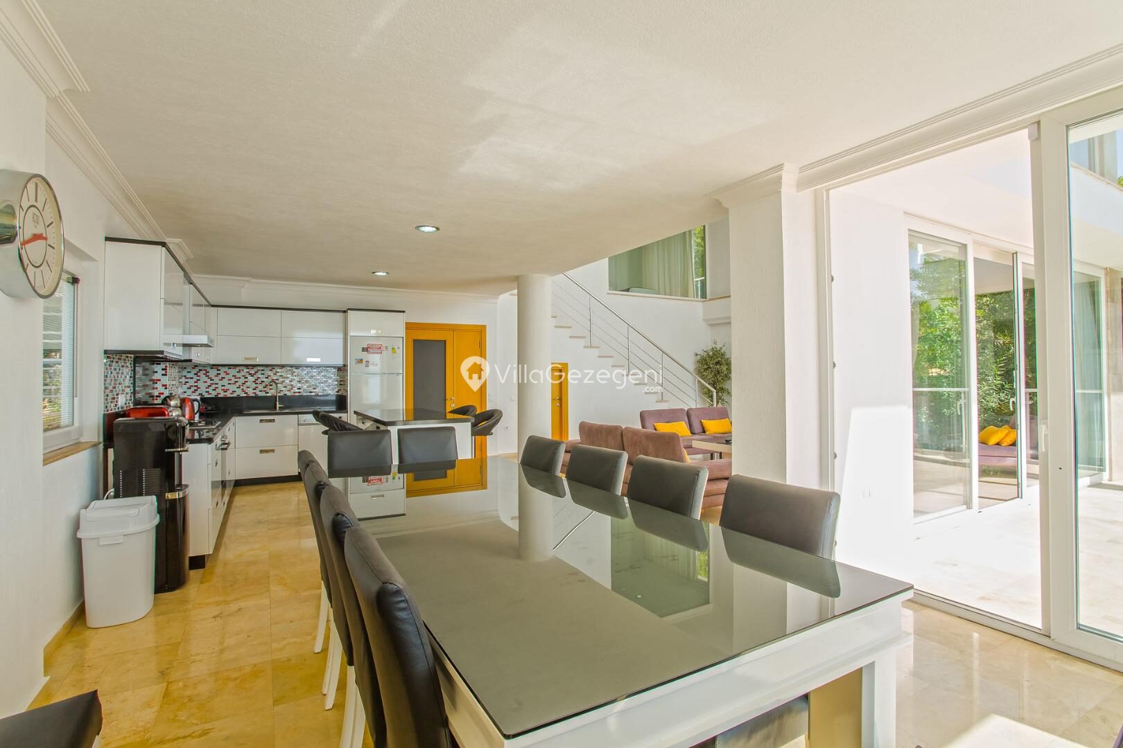 Villa Yirmi — 63