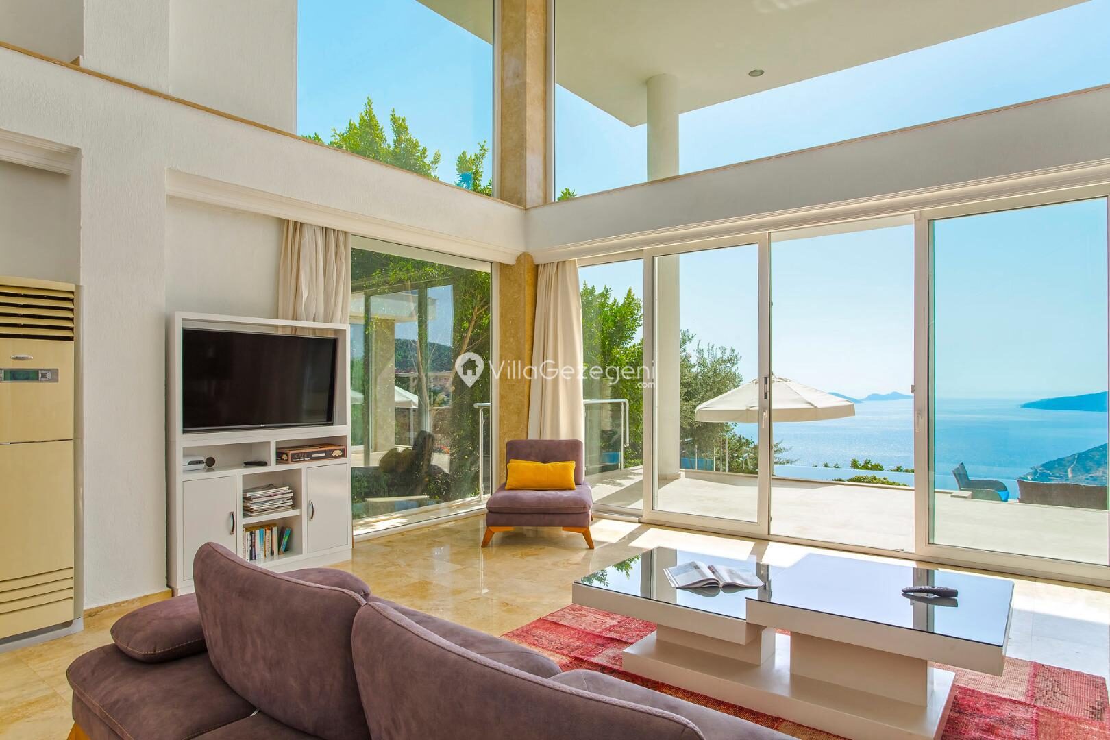 Villa Yirmi — 64