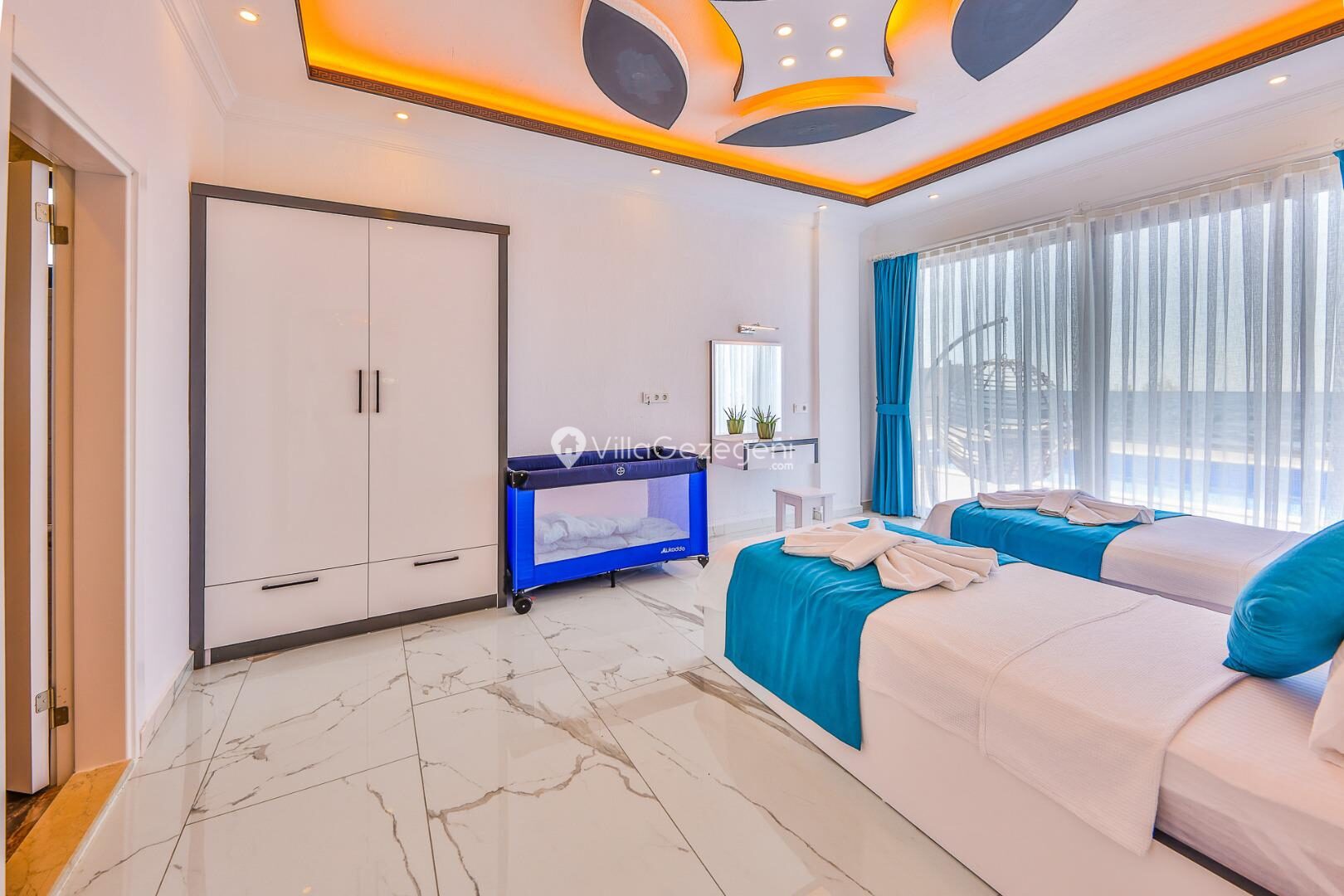 Villa İnci Duo Üzüm — 66