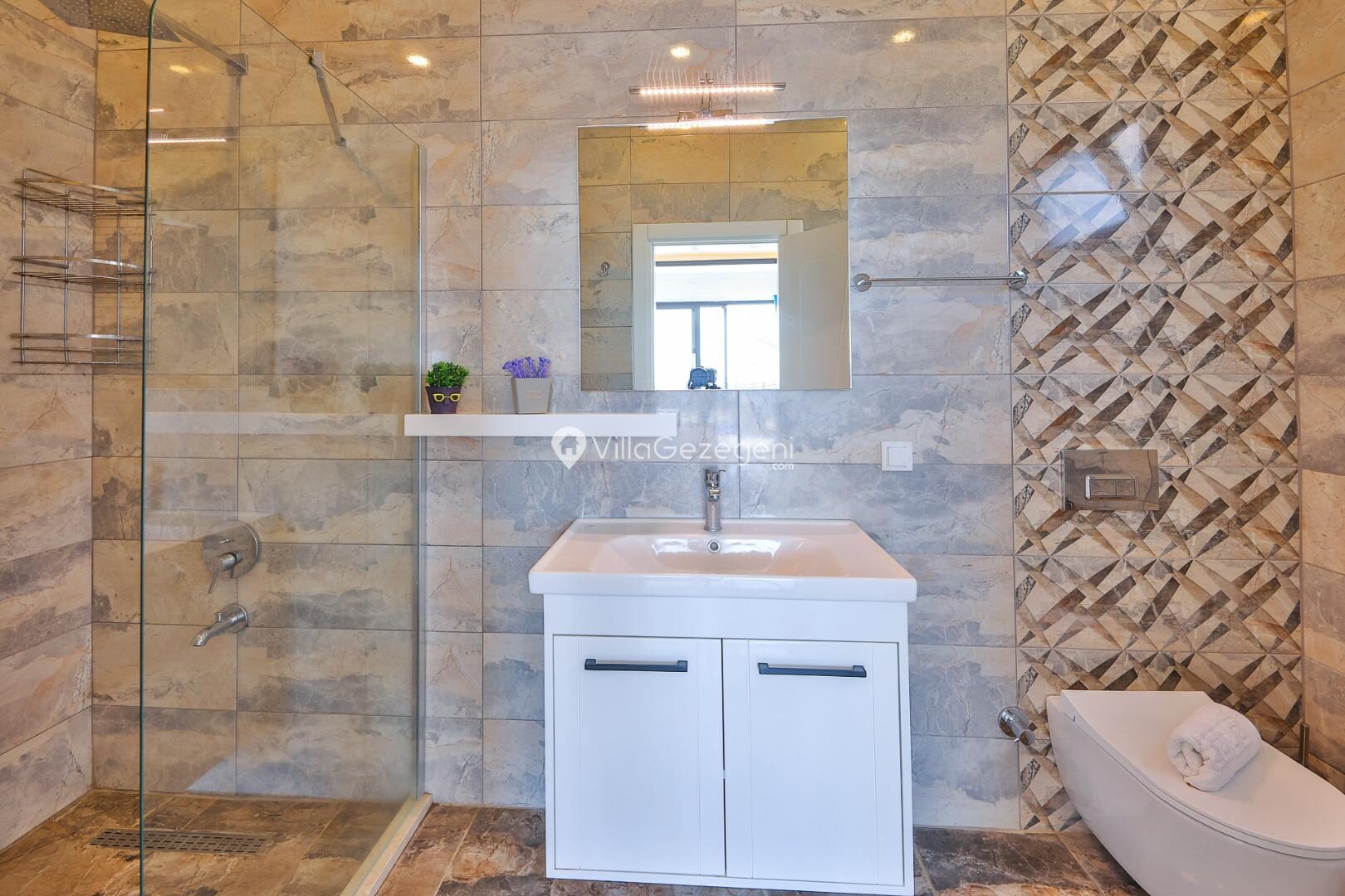 Villa İnci Duo Üzüm — 67