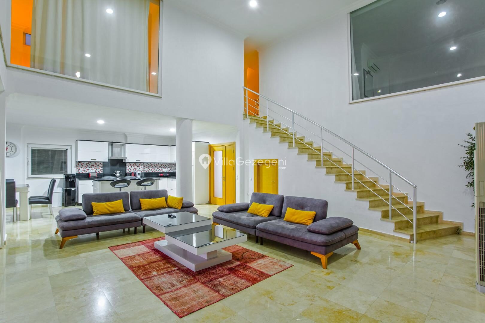 Villa Yirmi — 69