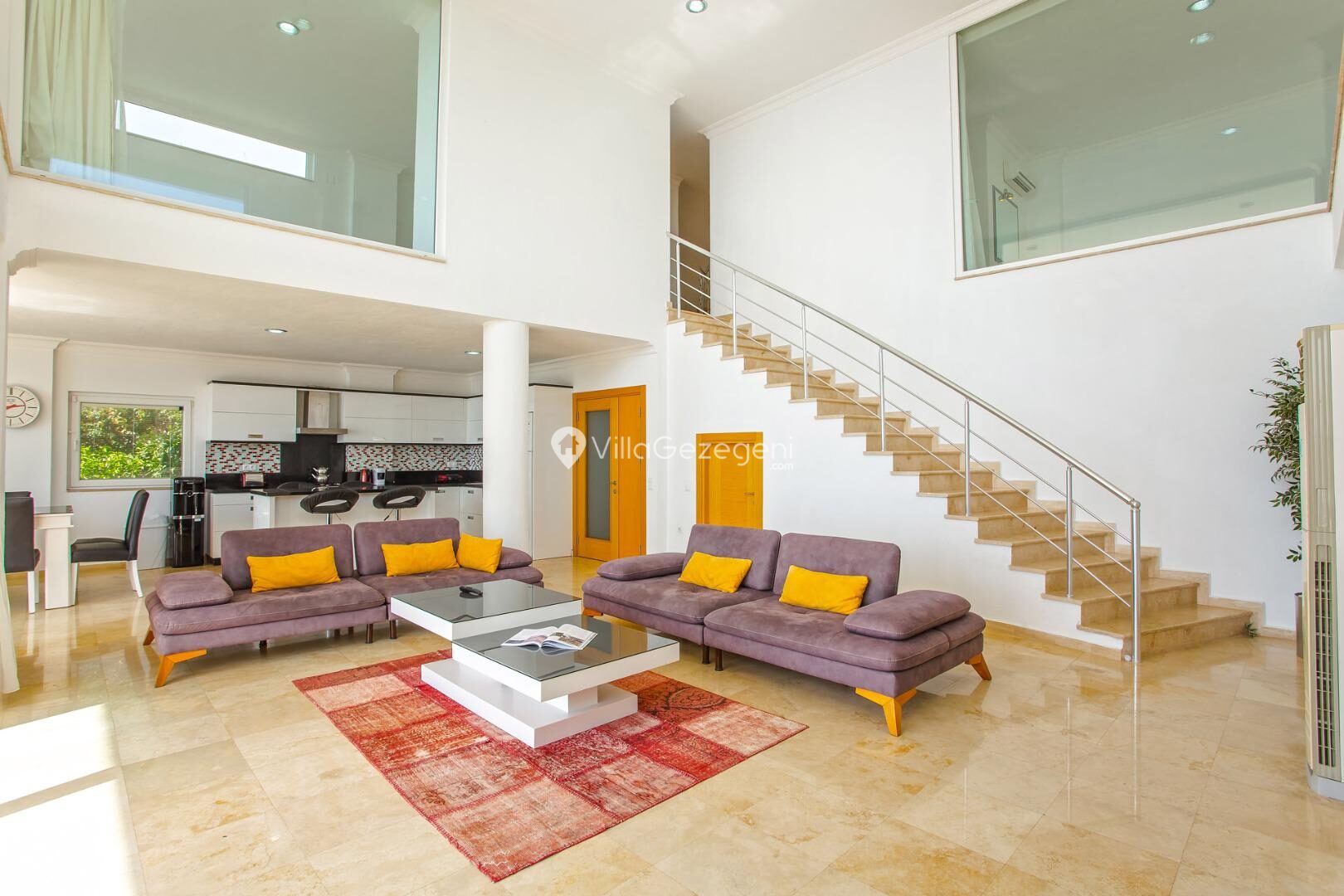 Villa Yirmi — 71