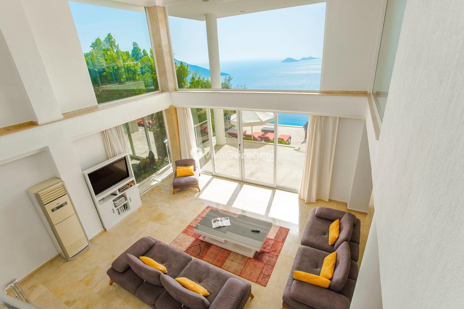 Villa Yirmi — 83