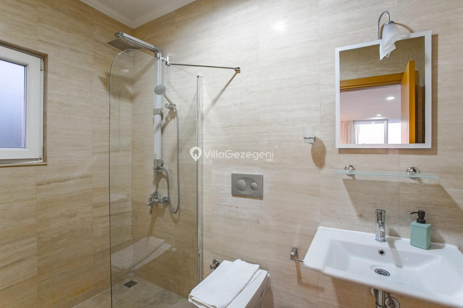 Villa Yirmi — 106