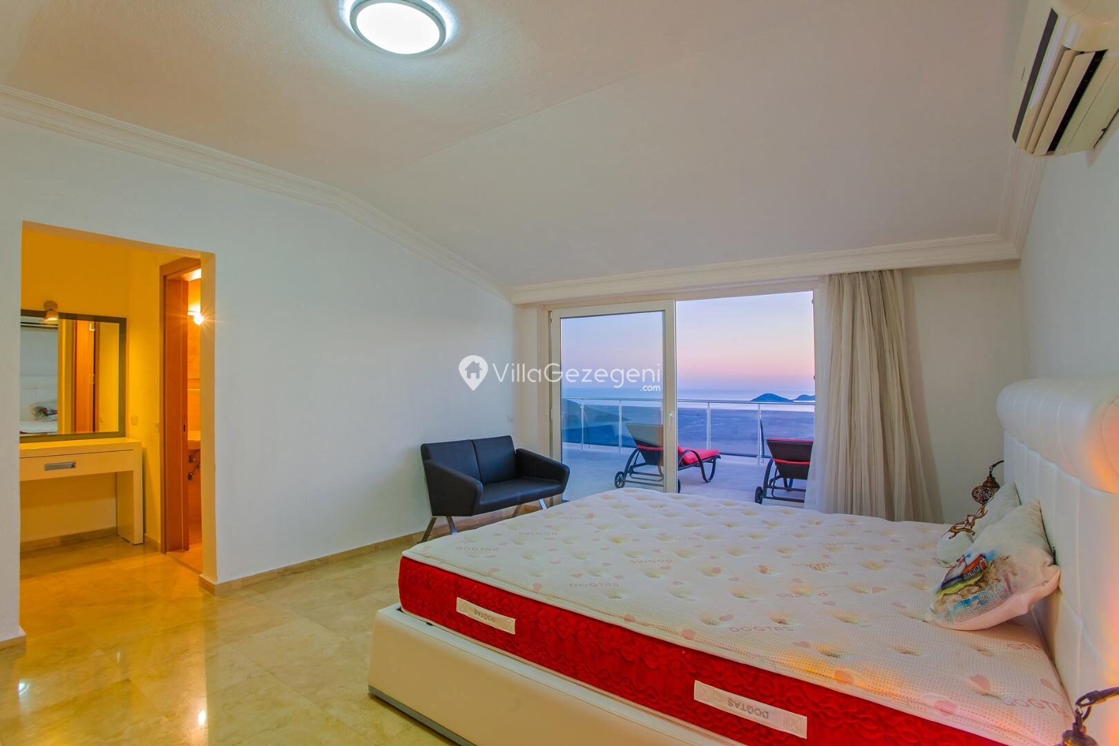 Villa Yirmi — 110