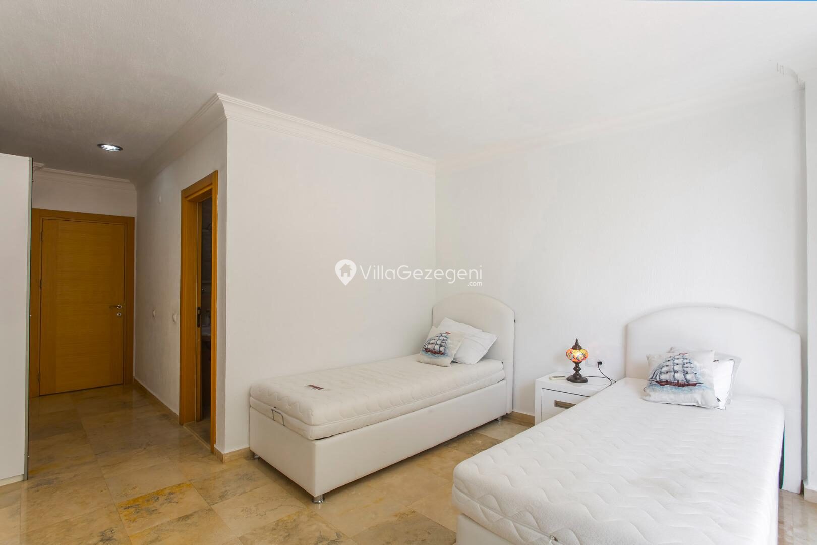 Villa Yirmi — 116