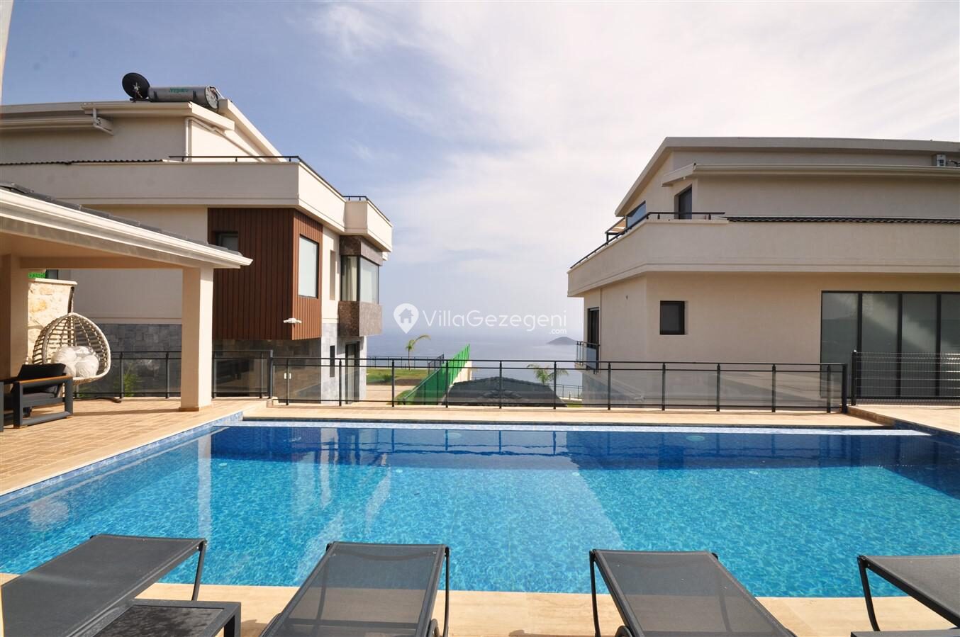 Villa Akdağ Kuvars — 4