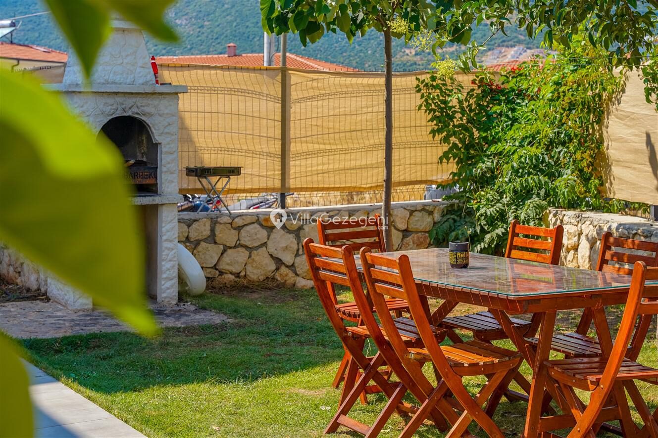 Villa Serenity Çukurbağ — 6