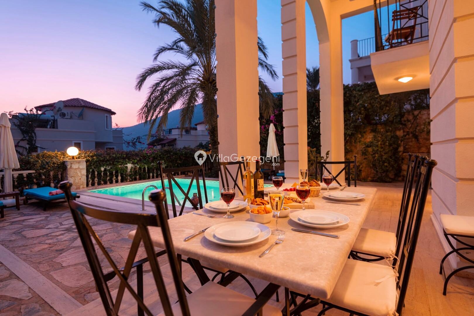 Villa Esinti Kalamar — 4