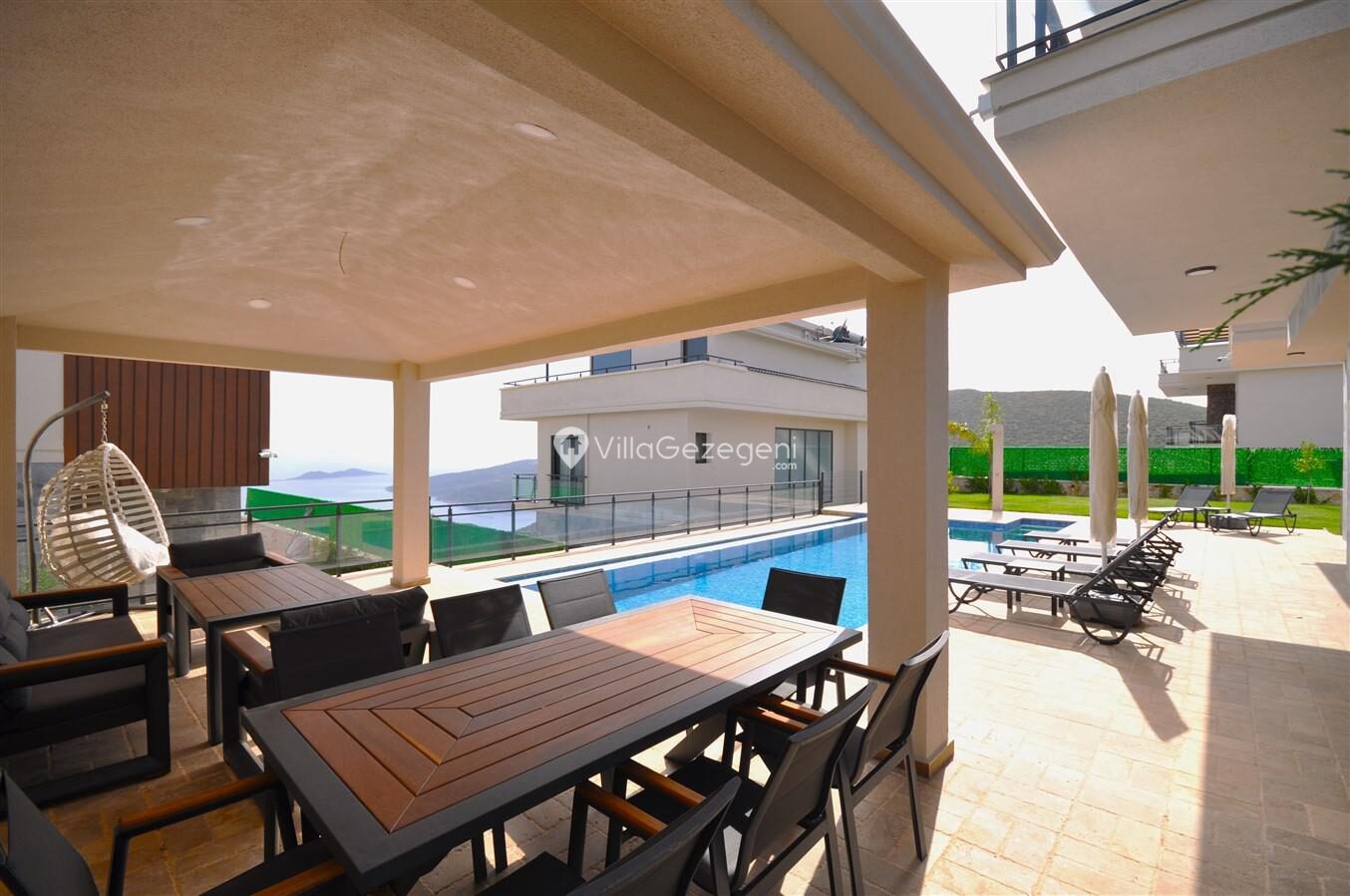 Villa Akdağ Kuvars — 7