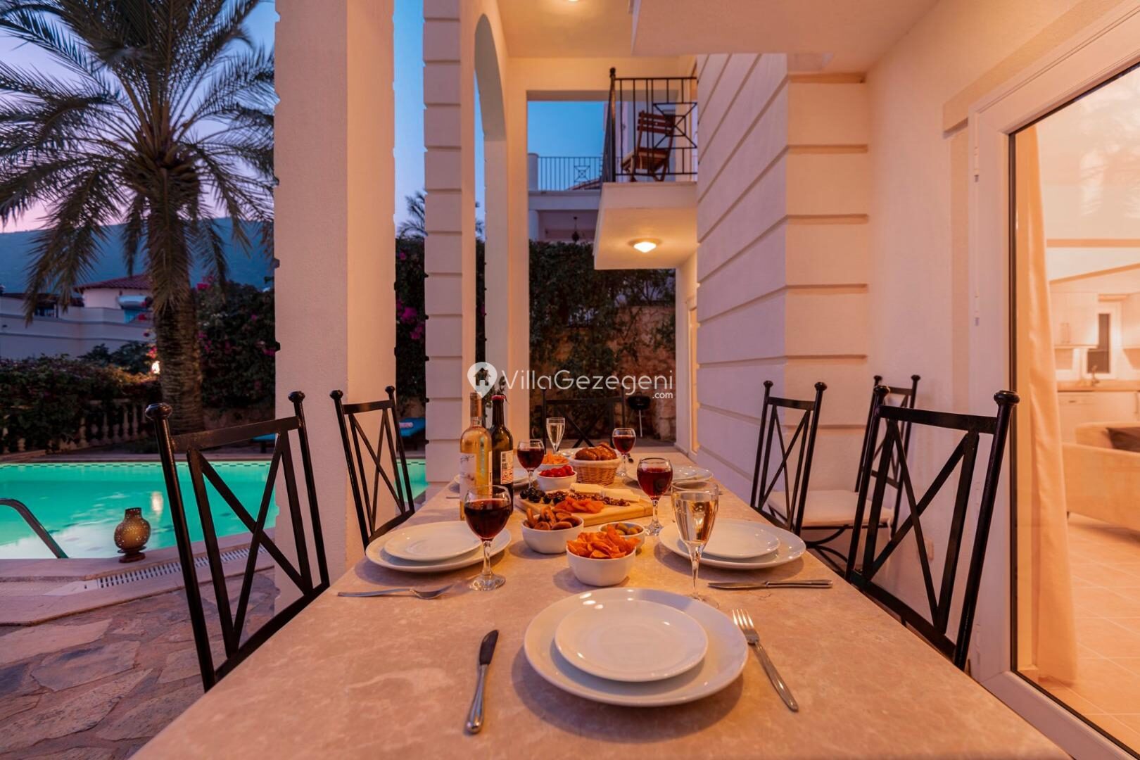 Villa Esinti Kalamar — 5