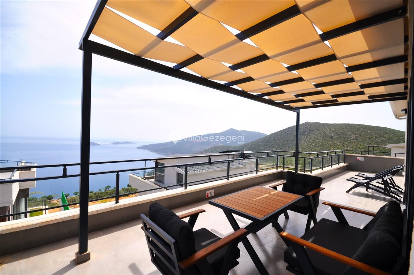 Villa Akdağ Kuvars — 11