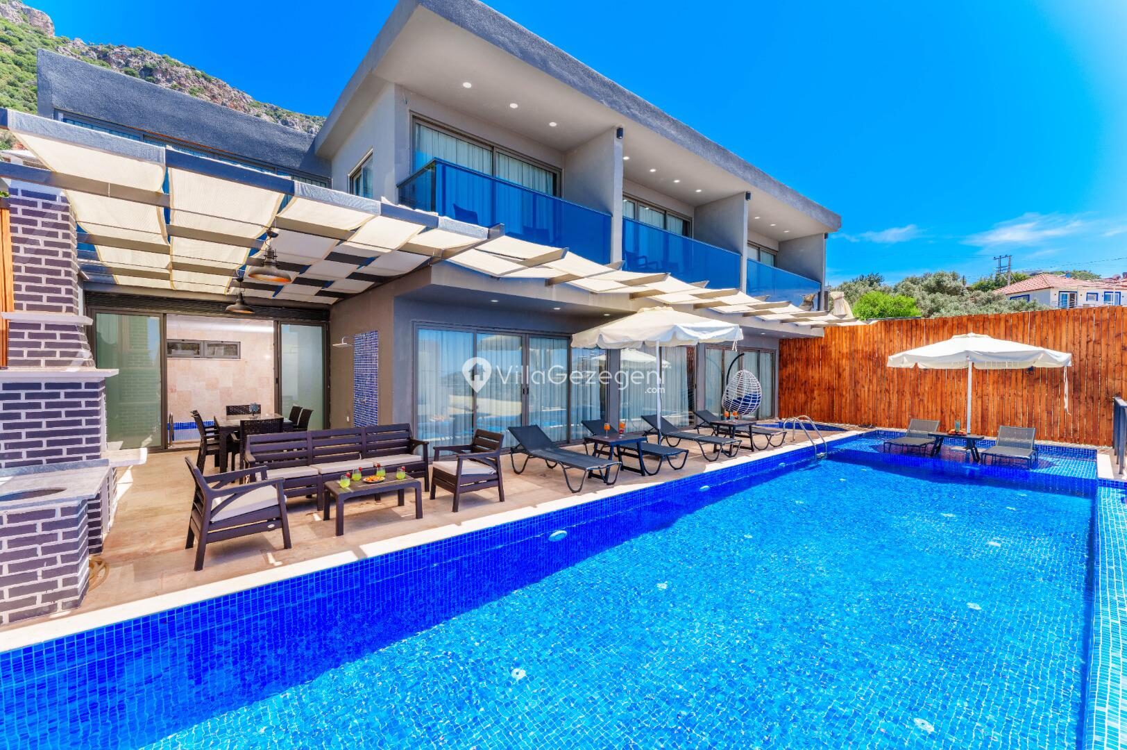 Villa Grand Emora 1 — 4