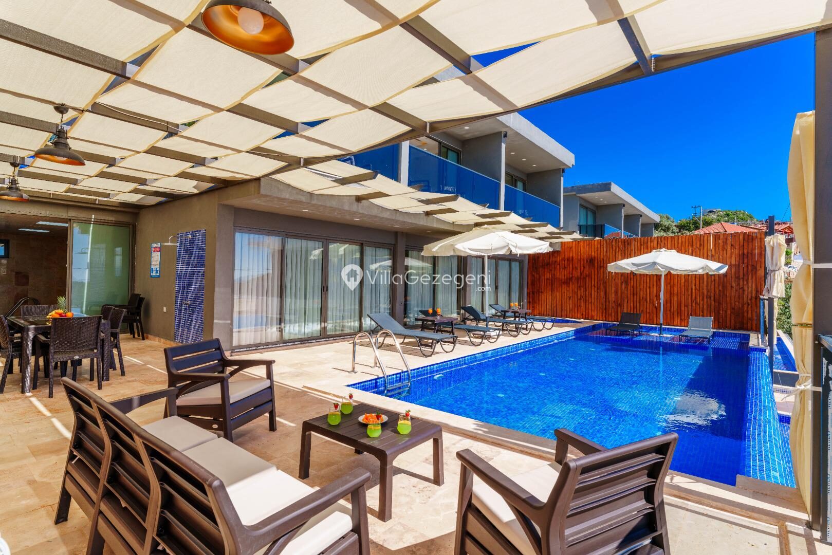 Villa Grand Emora 2 — 4