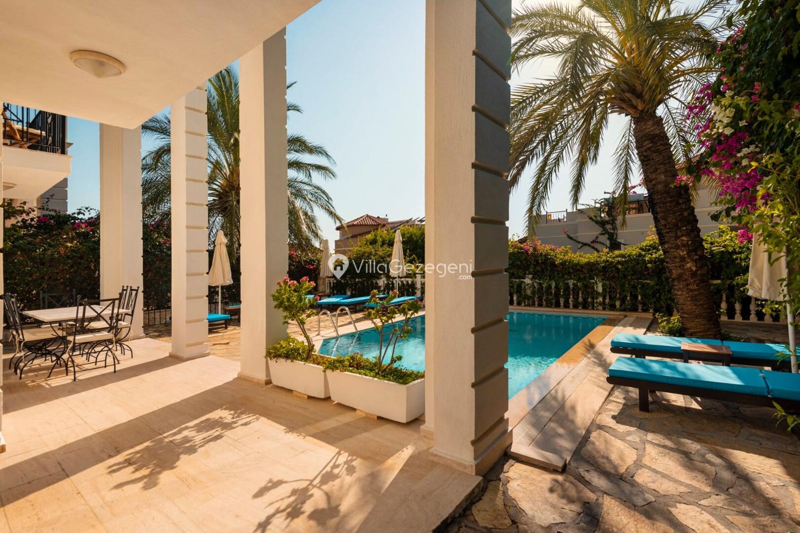 Villa Esinti Kalamar — 8