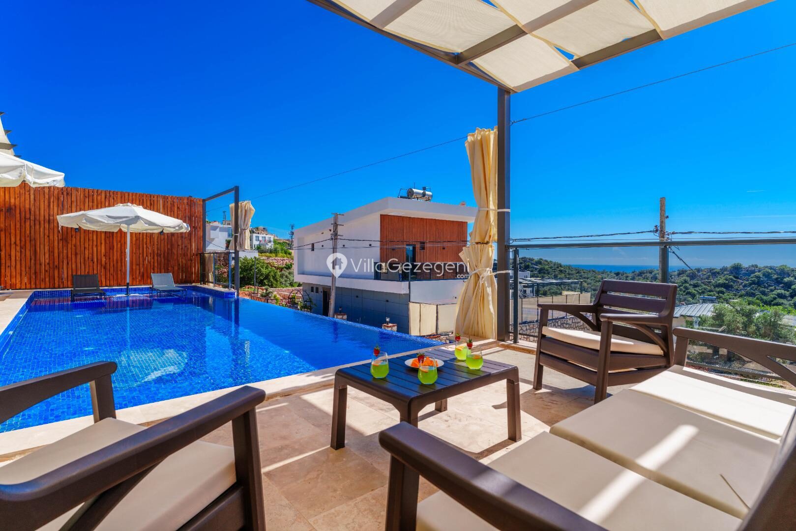 Villa Grand Emora 2 — 5