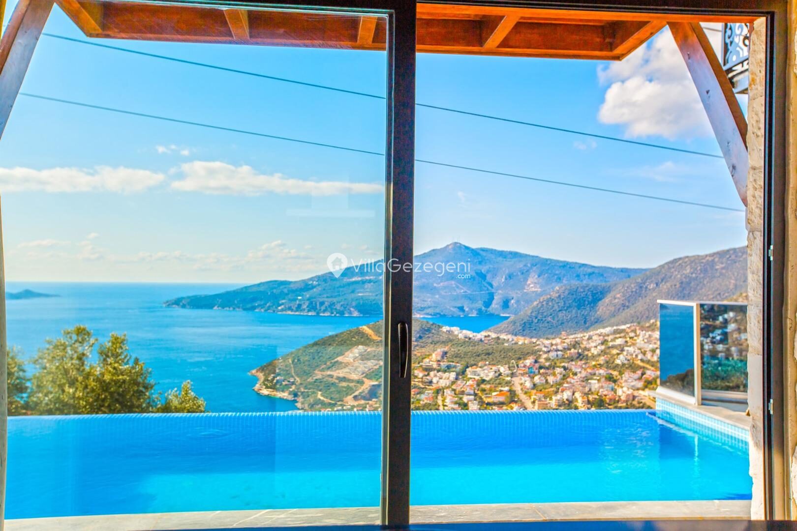 Villa Blue Vista — 7