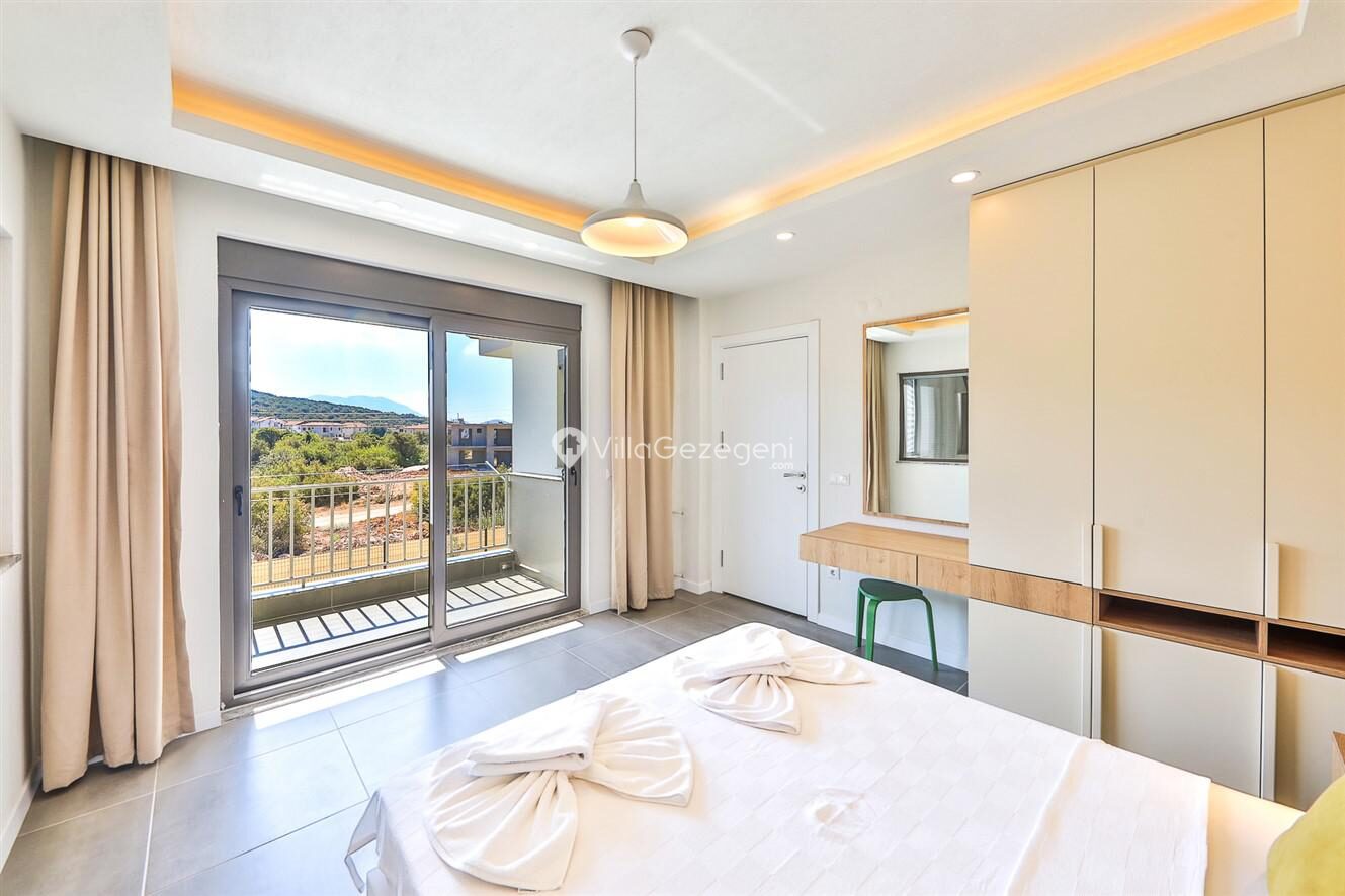 Villa Serenity Çukurbağ — 13