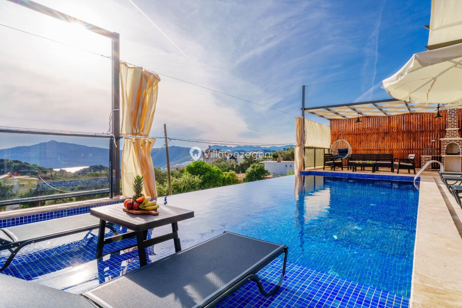 Villa Grand Emora 2 — 8