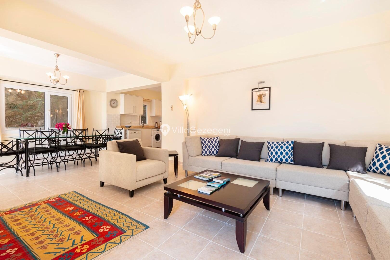 Villa Esinti Kalamar — 12
