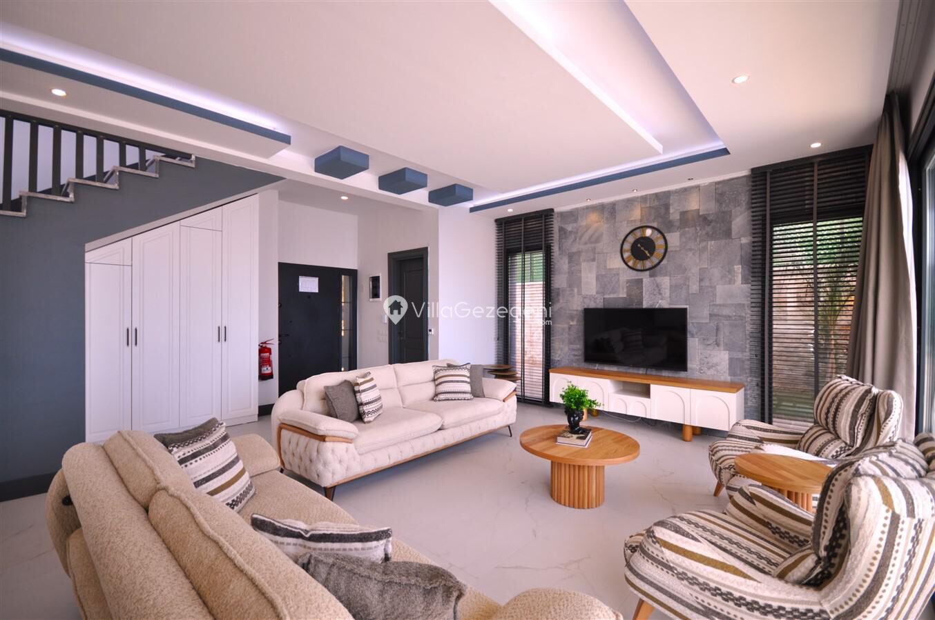 Villa Akdağ Kuvars — 18